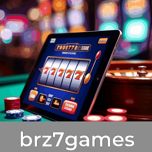 brz7games Bônus por convite brz7games