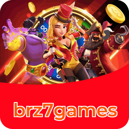 Login rápido no app brz7games