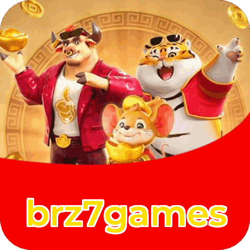 Siga a brz7games no Facebook
