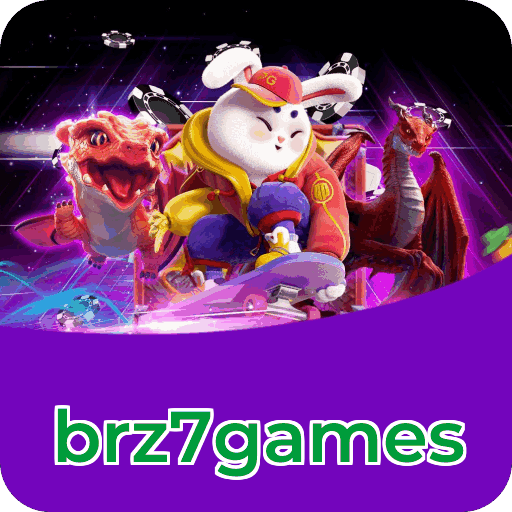 Cadastro brz7games